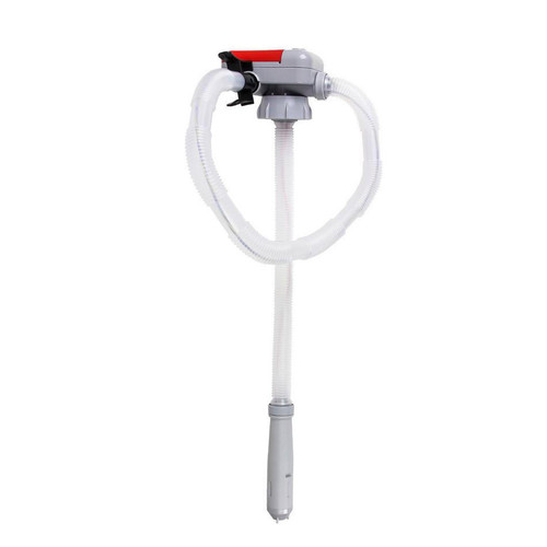 TERAPUMP Terapump Trfa01-Xl Utility Jug Battery Powered Fuel Transfer Pump 