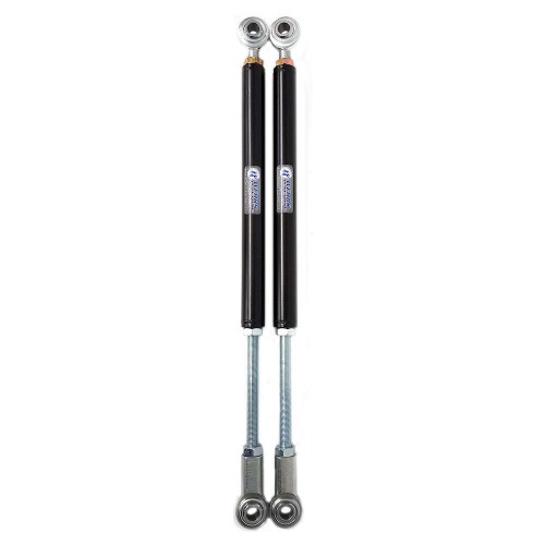 WEHRS MACHINE Wehrs Machine Ride Height Strut 14In- 24In Adjustable (Pair) 