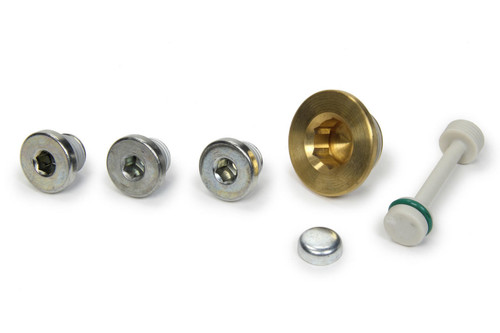 MELLING Melling Expansion Plug Kit Gm Ls Series Engines 