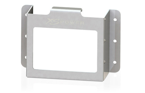 XS Power Battery Xs Power Battery Side Mount Battery Box For S680 