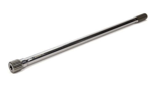 STRANGE OVAL Strange Oval Axle 31 Spline 30.5In 1.080In Od 