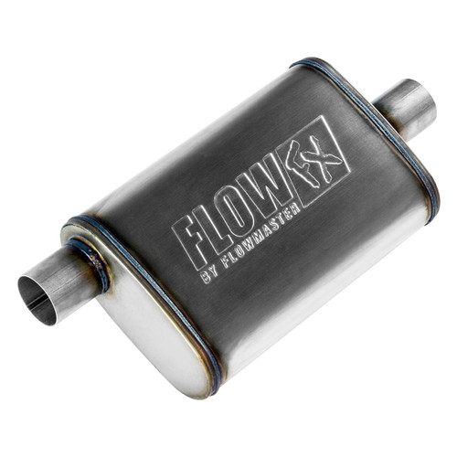 FLOWMASTER Flowmaster Flowfx Muffler 2.25In In Offset/Out Center 