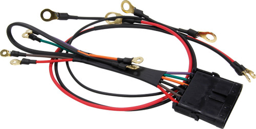 QUICKCAR RACING PRODUCTS Quickcar Racing Products Msd 7Al Plus-2 Pigtail 