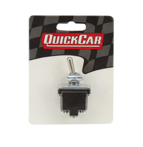 QUICKCAR RACING PRODUCTS Quickcar Racing Products Switch Magneto Weatherproof 6 Post 