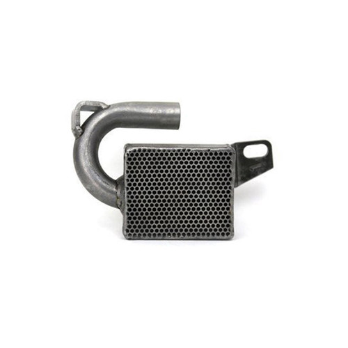 KEVKO OIL PANS & COMPONENTS Kevko Oil Pans & Components Oil Pick-Up Tube Sbc 