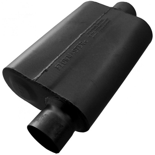 FLOWMASTER Flowmaster 40 Series Delta Flow Muffler 943041 