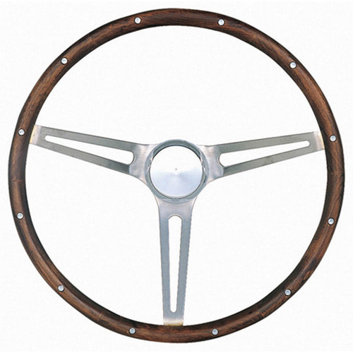 GRANT Grant Classic Nostalgia 15In Steering Wheel 967-0 