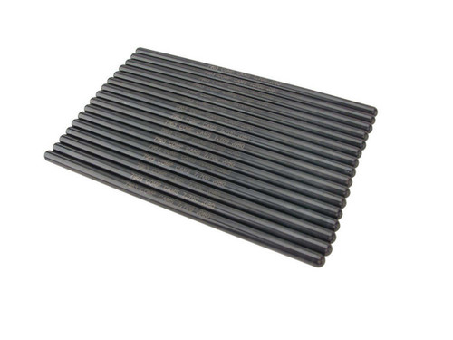 COMP CAMS Comp Cams 5/16 Hi-Tech Pushrods - 7.700 Long 7963-16 