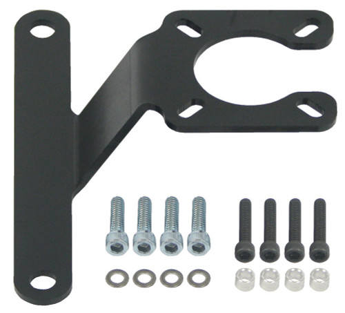 Moroso Mounting Bracket Kit - Fuel Regulator 65062