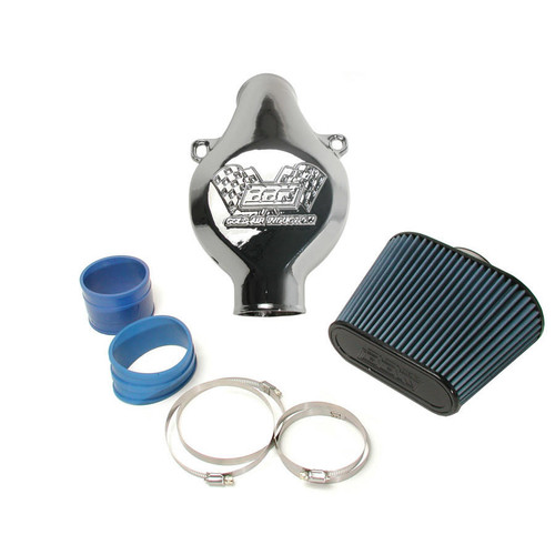 BBK PERFORMANCE Bbk Performance Cold Air Induction Sys. - 97-04 C5 Corvette 17260 