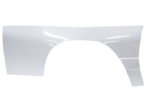 FIVESTAR Fivestar 88 Monte Steel Fender Lower Only 601-23S-Wl 