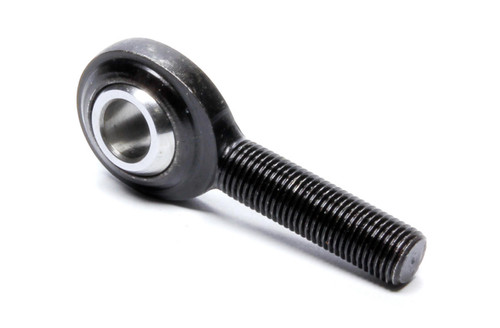  QA1 Rod End - 1/2In X  1/2In Lh Chromoly - Male Pcml8 