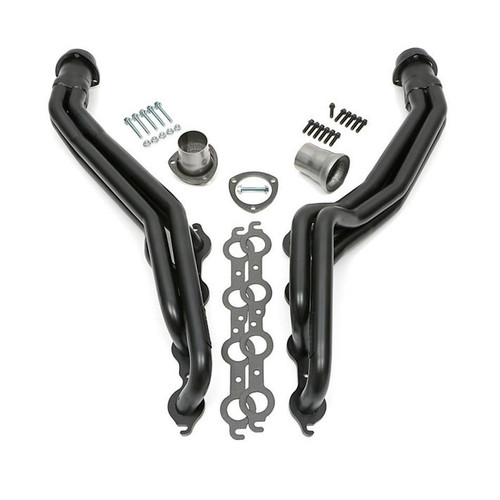 HEDMAN Hedman 82-04 Gm S10 P/U Headers W/Ls Engine 69050 