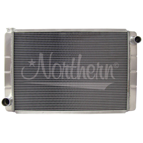 NORTHERN RADIATOR Northern Radiator Race Pro Aluminum Radiat Or 31 X 19 209697 