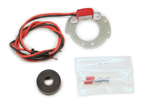PERTRONIX IGNITION Pertronix Ignition Igniter Ii Conversion Kit Ford 4-Cylinder 91244A 