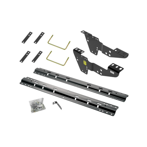 REESE Reese Fifth Wheel Custom Quick Install Kit (Includes # 50064-58 