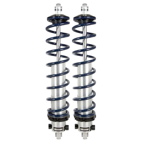 STRANGE Strange Double Adjustable Shock Kit W/Springs (Pair) S5004 