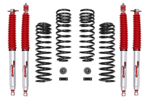 RANCHO Rancho Suspension System Rs66119br9 