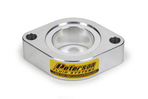 PETERSON FLUID Peterson Fluid Water Neck Riser Block 128110 