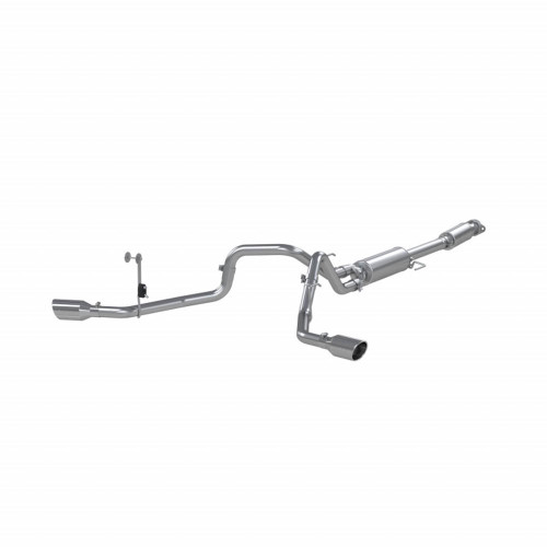 MBRP, INC Mbrp, Inc 21-   Ford F150 2.7/3.5/ 5.0L Cat Back Exhaust S5213409 