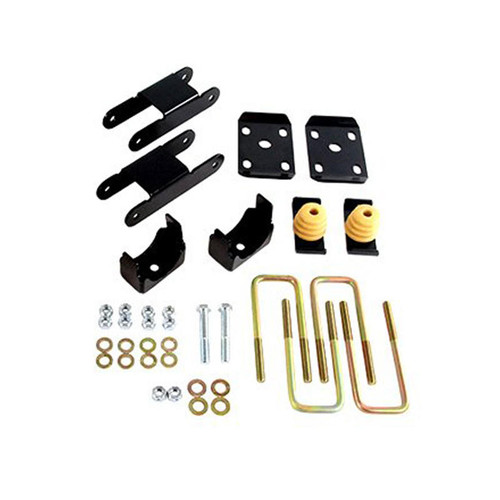 BELL TECH Bell Tech Flip Kit 6546 
