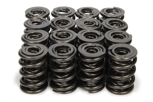 PAC RACING SPRINGS Pac Racing Springs 1.645 Triple Valve Springs (16) Pac-1246 