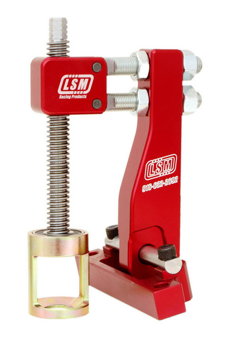 LSM RACING PRODUCTS Lsm Racing Products Valve Spring Removal Tool 03-Up Gen-Iii Hemi Sc-355 