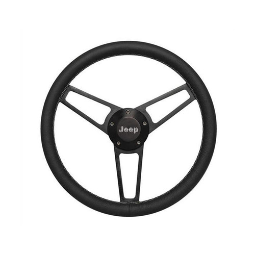 GRANT Grant Billet Series Leather Steering Wheel 1909 