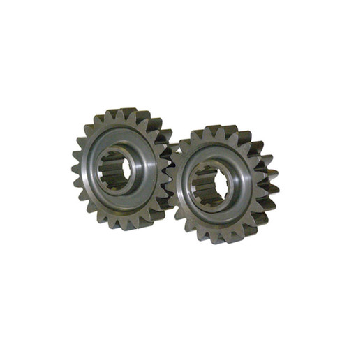 COLEMAN MACHINE Coleman Machine Q/C Gear Pro-Lite Set 207-1 