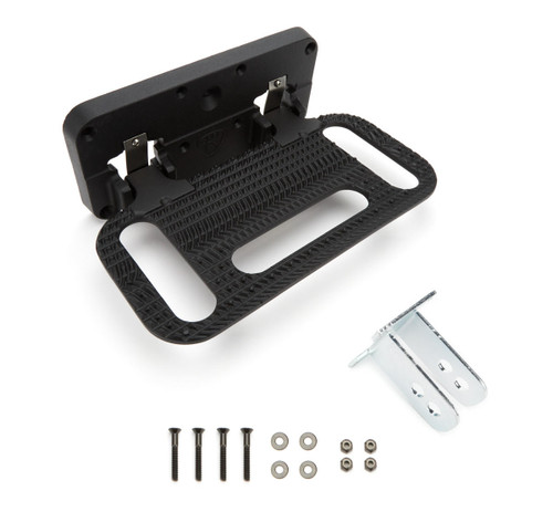 CARR Carr Hd Mega Hitch Step 2 And 2 1/2 Inch Receivers 194011 