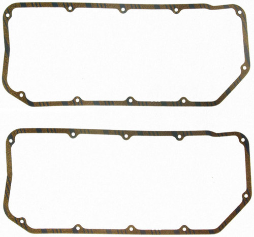 FEL-PRO Fel-Pro Valve Cover Gasket Set Vs 50007 C 