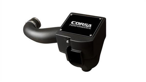 CORSA PERFORMANCE Corsa Performance Air Intake Closed Box Corsa Pro5 Filter 46861 