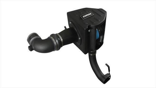 CORSA PERFORMANCE Corsa Performance Air Intake Closed Box Corsa Powercore Filter 462576 