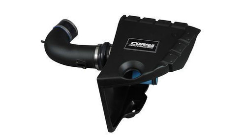 CORSA PERFORMANCE Corsa Performance Air Intake Closed Box Corsa Powercore Filter 4415062 