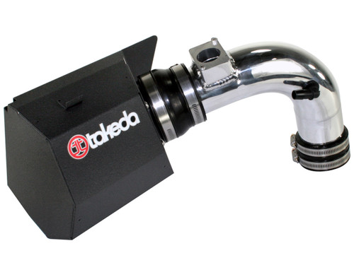 Afe Power 09-14 Mitsubishi Lancer 2.4L Takeda Intake With Pro Dry S Filter