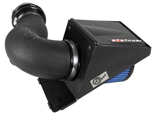AFE POWER Afe Power Magnum Force Stage-2 Col D Air Intake System 54-13025R 