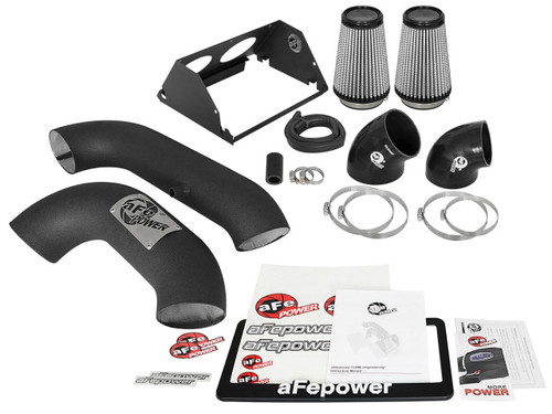 AFE POWER Afe Power Magnum Force Stage-2Xp C Old Air Intake System 51-12972-B 