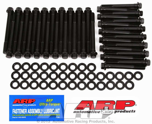  ARP Bbc Head Bolt Kit 6Pt. 135-3602 