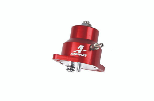 AEROMOTIVE Aeromotive Ford Rail Mount Regulator 13102 