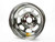 AERO RACE WHEELS Aero Race Wheels 15X8 2In 5.00 Chrome 52-285020 
