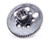 BERT TRANSMISSIONS Bert Transmissions Flywheel New Chevy Htd 320-Nc-Ext 