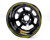 AERO RACE WHEELS Aero Race Wheels 15X8 4In 5.00 Black 52-185040 