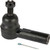 PROFORGED Proforged Tie Rod End 104-10007 