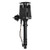 MSD IGNITION Msd Ignition Chevy V8 Pro Billet Distributor Black Finish 83613 