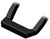CARR Carr Ld Steps Xp3 Black Pair 114871 