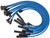 MOROSO Moroso Blue Max Ignition Wire Set 72600 