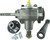 BORGESON Borgeson Power To Manual Steering Box Conversion Kit 999003 