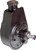 BORGESON Borgeson Rebuilt Saginaw Power Steering Pump 800312 