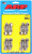  ARP S/S Header Stud Kit - 3/8In X 1.670In Oal (16) 400-1414 