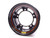 BASSETT Bassett 15X10 W/5 Black Spun 50Sr6 